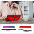 Xiaomi Redmi Note 11 Pro Удароустойчив Ring Holder Калъф и Протектор