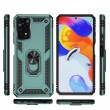 Xiaomi Redmi Note 11 Pro Удароустойчив Ring Holder Калъф и Протектор