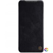 Xiaomi 12 / 12X Nillkin QIN Кожен Калъф и Протектор