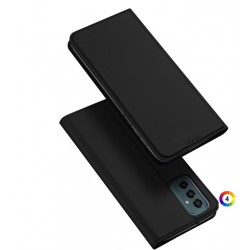 Samsung Galaxy M23 5G/F23 5G DUX DUCIS Кожен Калъф и Протектор