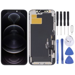 LCD Дисплей и Тъч Скрийн за   iPhone 12 / 12 Pro
