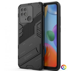 Xiaomi Redmi 10C 4G Удароустойчив Калъф и Протектор