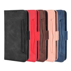 Xiaomi Poco F4 GT / Redmi K50 Wallet Калъф и Протектор