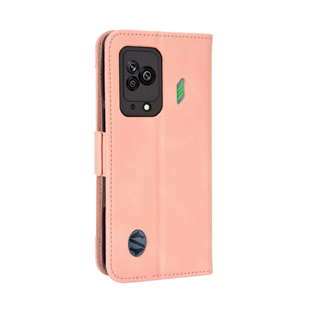 Xiaomi Black Shark 5 Wallet Калъф и Протектор