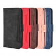 Xiaomi Black Shark 5 Wallet Калъф и Протектор