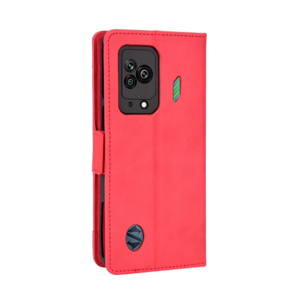 Xiaomi Black Shark 5 Wallet Калъф и Протектор