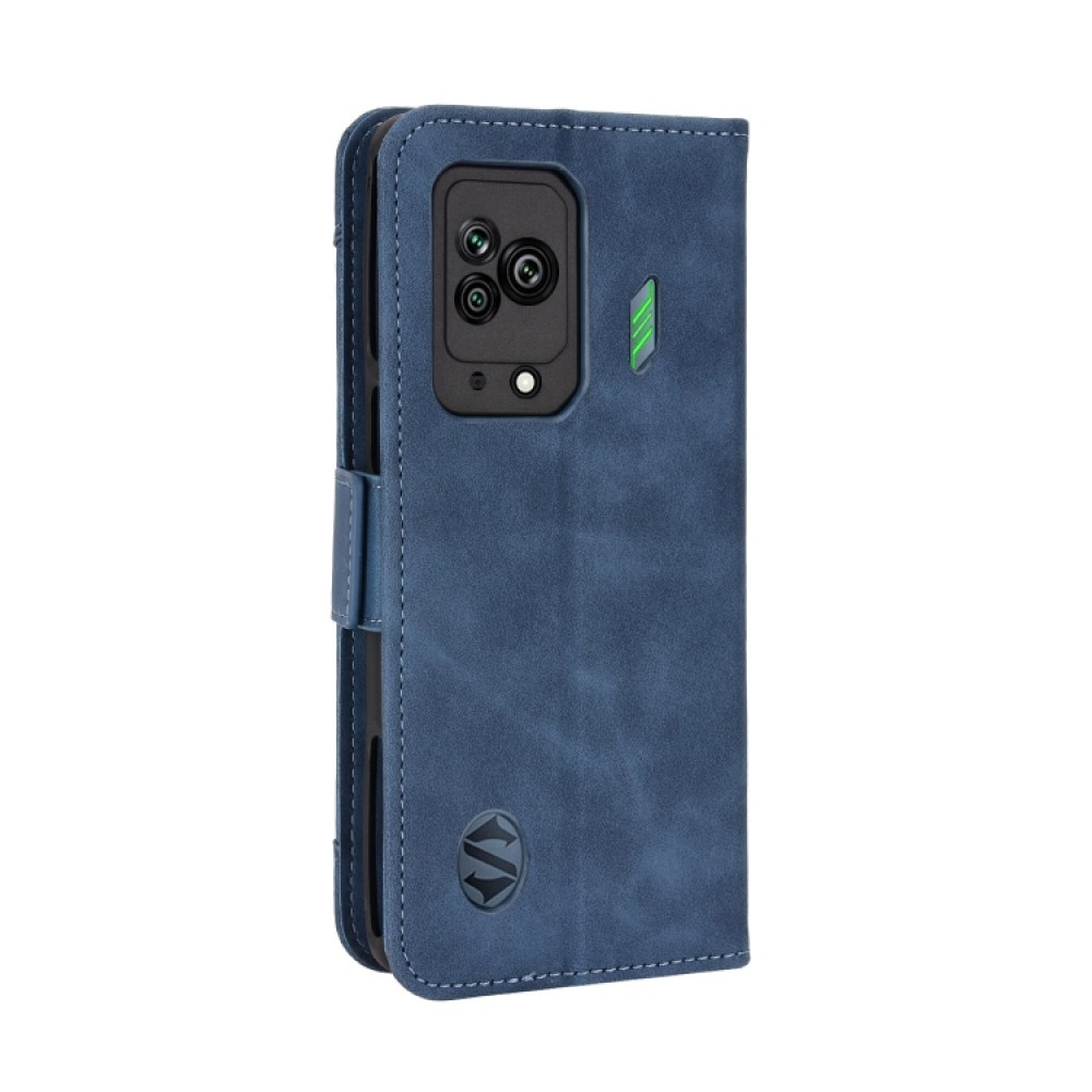 Xiaomi Black Shark 5 Wallet Калъф и Протектор