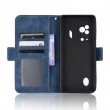 Xiaomi Black Shark 5 Wallet Калъф и Протектор
