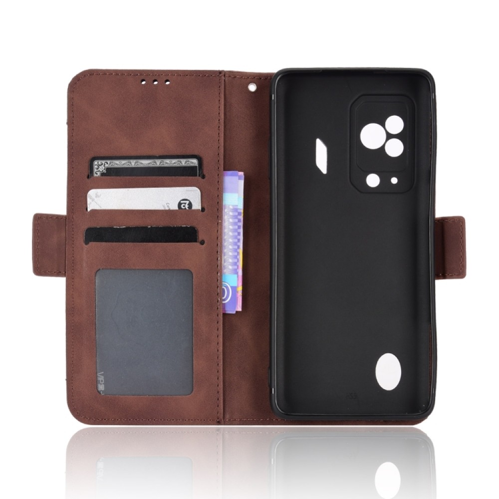 Xiaomi Black Shark 5 Wallet Калъф и Протектор