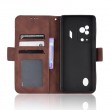 Xiaomi Black Shark 5 Wallet Калъф и Протектор