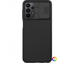 Samsung Galaxy A23 4G Удароустойчив NILLKIN CamShield Калъф и Протектор 