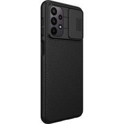 Samsung Galaxy A23 4G Удароустойчив NILLKIN CamShield Калъф и Протектор 