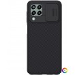 Samsung Galaxy M33 NILLKIN CamShield Калъф и Протектор