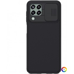 Samsung Galaxy M33 NILLKIN CamShield Калъф и Протектор 