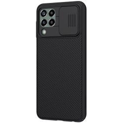 Samsung Galaxy M33 NILLKIN CamShield Калъф и Протектор 