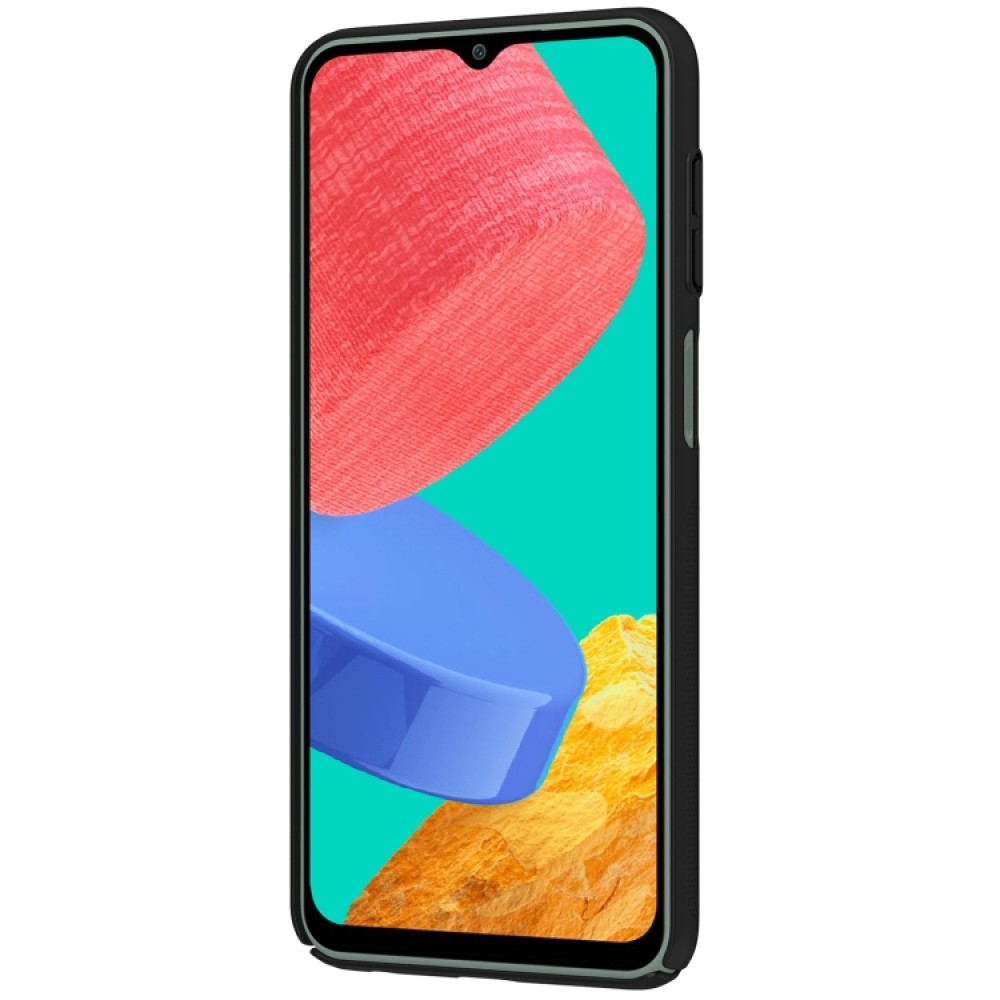 Samsung Galaxy M33 NILLKIN CamShield Калъф и Протектор