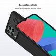 Samsung Galaxy M33 NILLKIN CamShield Калъф и Протектор