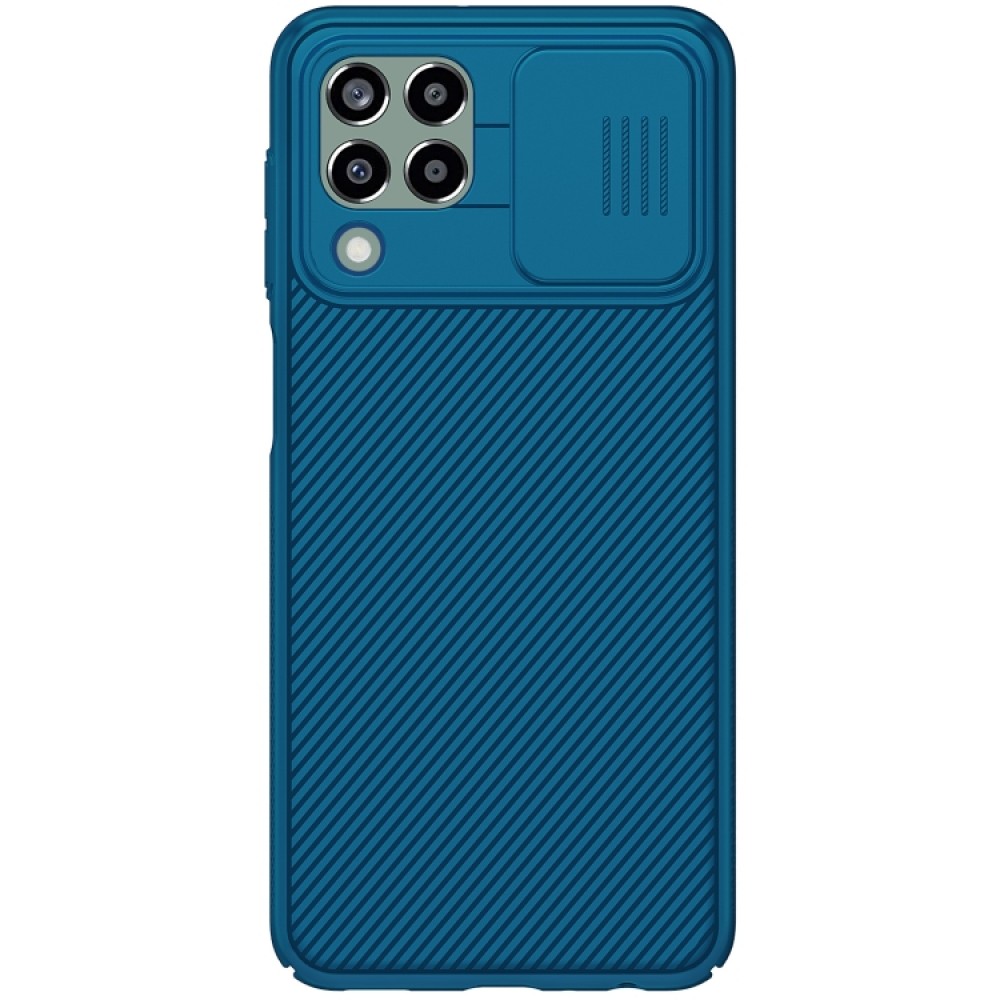 Samsung Galaxy M33 NILLKIN CamShield Калъф и Протектор