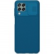 Samsung Galaxy M33 NILLKIN CamShield Калъф и Протектор