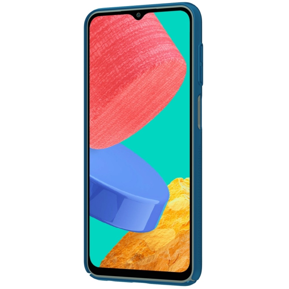 Samsung Galaxy M33 NILLKIN CamShield Калъф и Протектор