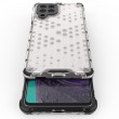 Samsung Galaxy M53 5G Силиконов Калъф Honeycomb TPU и Протектор