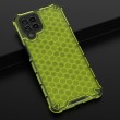 Samsung Galaxy M53 5G Силиконов Калъф Honeycomb TPU и Протектор