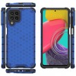 Samsung Galaxy M53 5G Силиконов Калъф Honeycomb TPU и Протектор