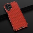 Samsung Galaxy M53 5G Силиконов Калъф Honeycomb TPU и Протектор