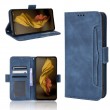 Sharp Aquos R7 Wallet Калъф и Протектор