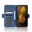 Sharp Aquos R7 Wallet Калъф и Протектор