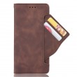 Sharp Aquos R7 Wallet Калъф и Протектор