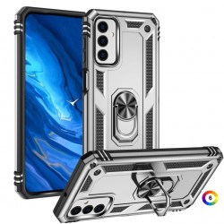 Samsung Galaxy M23 5G/F23 5G Удароустойчив Ring Holder Калъф и Протектор