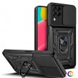 Samsung Galaxy M53 5G  Удароустойчив Ring Holder Калъф и Протектор