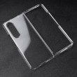 Samsung Galaxy Z Fold4 Transparent /TPU Силиконов Калъф