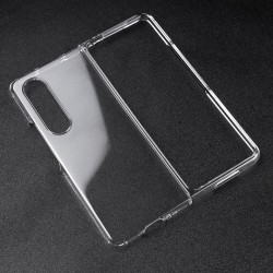 Samsung Galaxy Z Fold4 Transparent /TPU Силиконов Калъф 