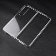 Samsung Galaxy Z Fold4 Transparent /TPU Силиконов Калъф