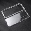 Samsung Galaxy Z Fold4 Transparent /TPU Силиконов Калъф
