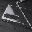 Samsung Galaxy Z Fold4 Transparent /TPU Силиконов Калъф
