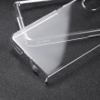 Samsung Galaxy Z Fold4 Transparent /TPU Силиконов Калъф