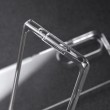 Samsung Galaxy Z Fold4 Transparent /TPU Силиконов Калъф