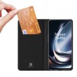 OnePlus Nord CE 2 Lite 5G DUX DUCIS Кожен Калъф и Протектор