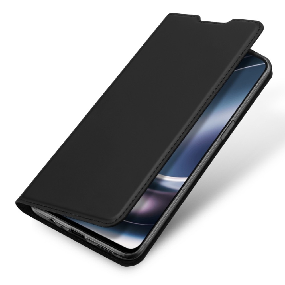 OnePlus Nord CE 2 Lite 5G DUX DUCIS Кожен Калъф и Протектор