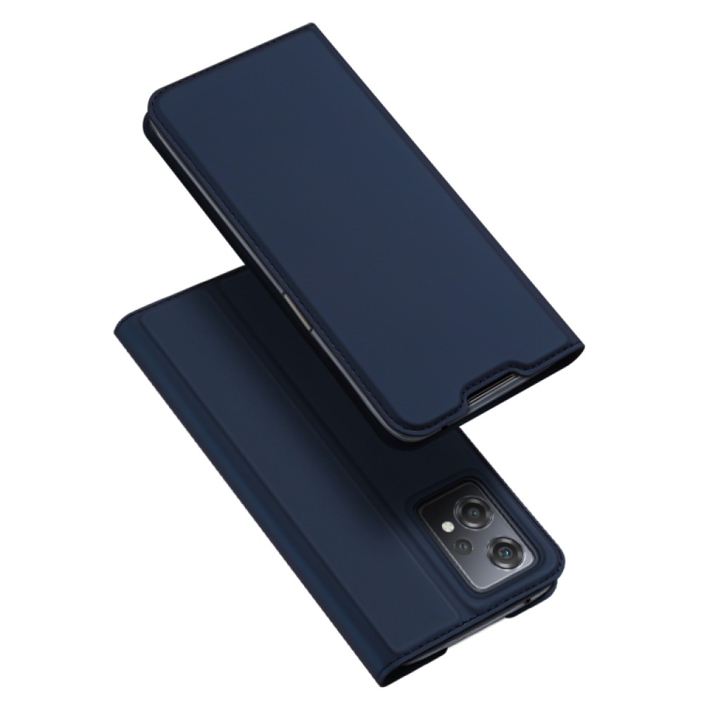 OnePlus Nord CE 2 Lite 5G DUX DUCIS Кожен Калъф и Протектор