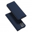 OnePlus Nord CE 2 Lite 5G DUX DUCIS Кожен Калъф и Протектор