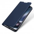 OnePlus Nord CE 2 Lite 5G DUX DUCIS Кожен Калъф и Протектор