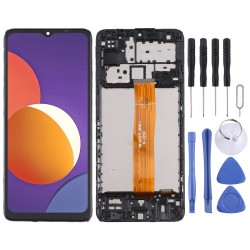 LCD Дисплей и Тъч Скрийн за Samsung Galaxy M12 SM-M127