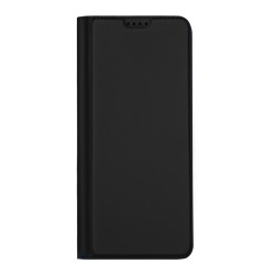 Xiaomi 12S Ultra DUX DUCIS Кожен Калъф и Протектор