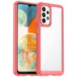 Samsung Galaxy M23 5G/F23 5G Силиконов Калъф Transparent TPU и Протектор