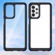Samsung Galaxy M23 5G/F23 5G Силиконов Калъф Transparent TPU и Протектор
