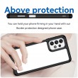 Samsung Galaxy M23 5G/F23 5G Силиконов Калъф Transparent TPU и Протектор